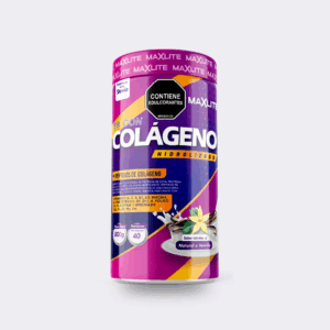 Colágeno Hidrolizado Maxlite